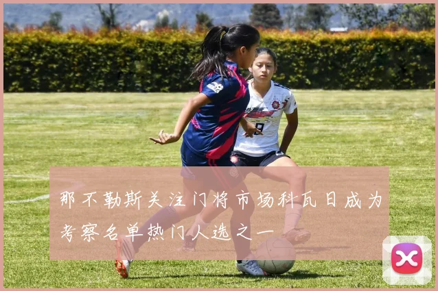 那不勒斯关注门将市场科瓦日成为考察名单热门人选之一